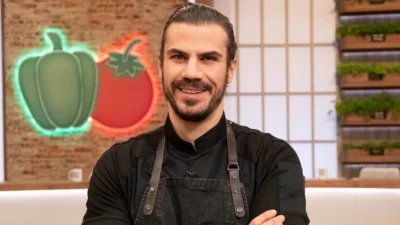 "Έσκασαν" τα ευχάριστα για τον Άκη Πετρετζίκη λίγο πριν γίνει ξανά μπαμπάς - Ανακοινώθηκε με μια φωτογραφία