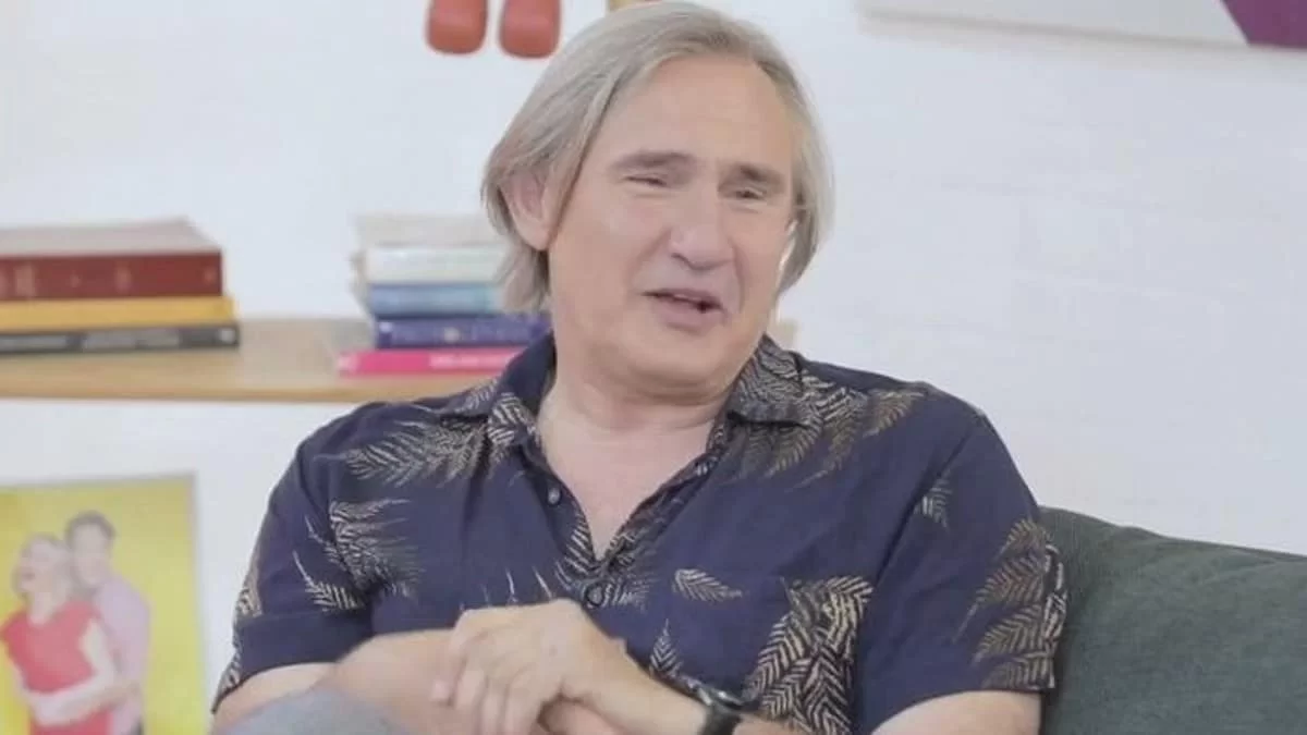 «Την επόμενη μέρα ήμουν σε κώμα!» - Συγκλονίζει με τις περιγραφές του για όσα πέρασε ο Άκης Σακελλαρίου