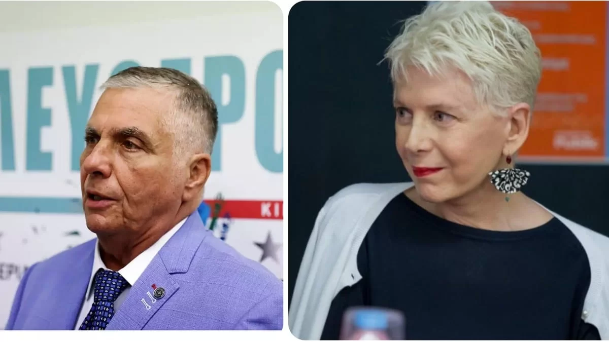 ''Εκατό εκατομμύρια παιδιά δε βγαίνουν από τη δημοσιογραφία...'' - Καταπέλτης η Ακρίτα για την περιουσία του Τράγκα