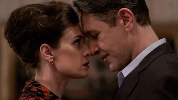 Άγριες Μέλισσες - αποκλειστικό: Αιματοβαμμένο το φινάλε το Ακύλα - Η μοίρα της Ζωής