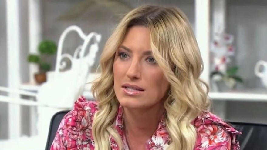 Μεταγραφή για την Αλεξάνδρα Καϋμένου