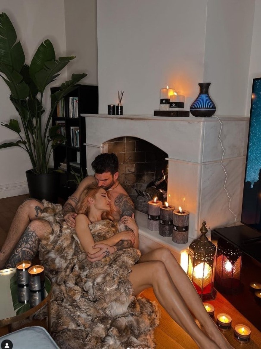 Ιωάννα Τούνη Αλεξάνδρου σπίτι αθήνα