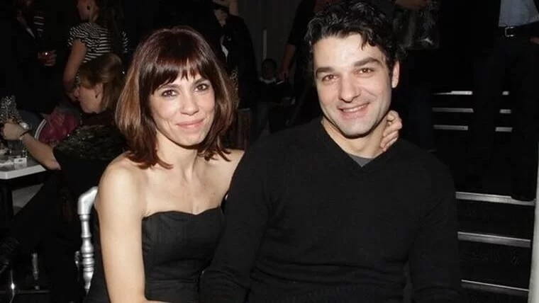 Με γωνίες και σκιστά μάτια - Ολόκληρος άντρας ο γιος της Αλικάκη και του Λαγούτη