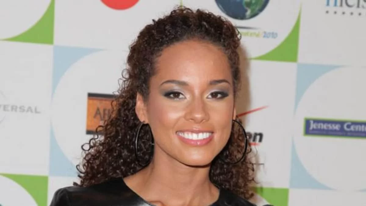 Βασίλισσα Ελισάβετ: Τι ζήτησε από την Αλίσια Κις