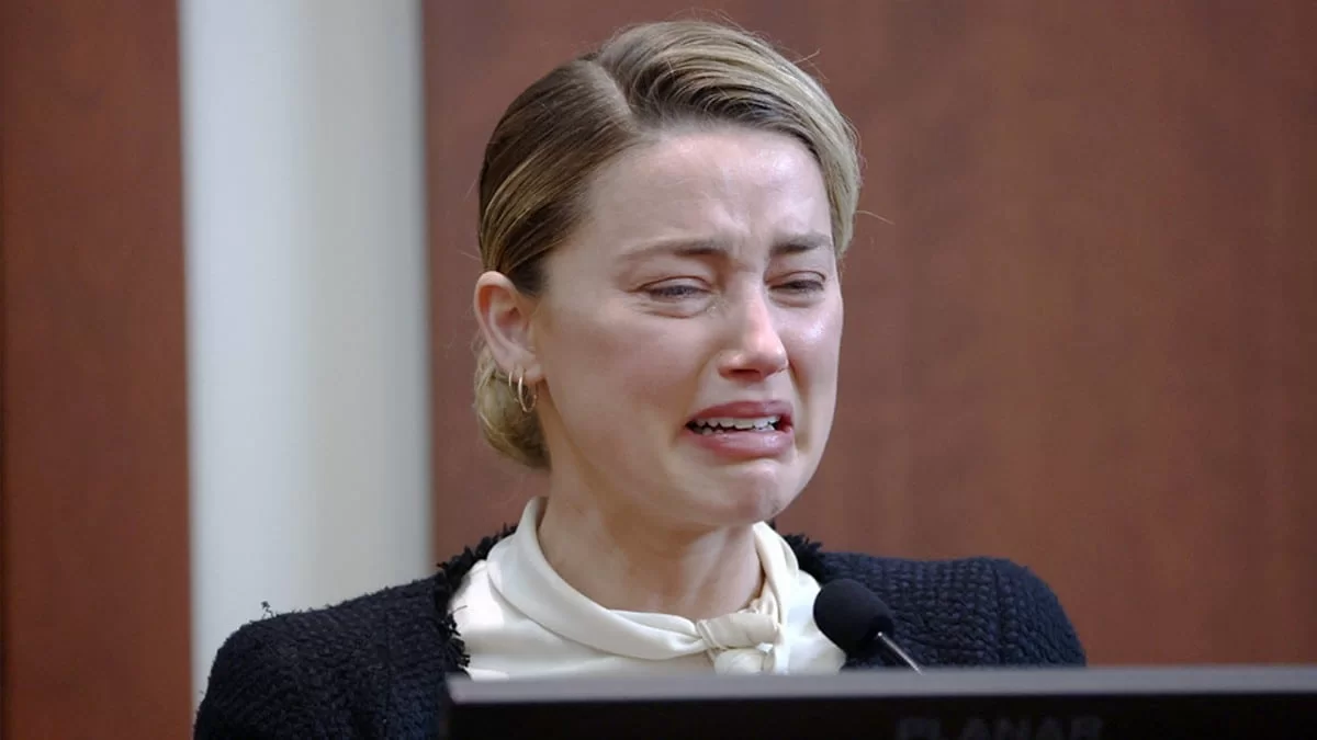 Χτύπημα κάτω από τη μέση για την Άμπερ Χέρντ - Δεύτερη ήττα μετά τη δικαίωση του Τζόνι Ντεπ