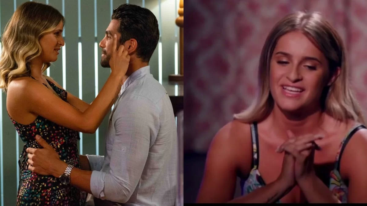 Αδυνατισμένη με άλλα μαλλιά - Άφησε τον Βασιλάκο και ανανεώθηκε η Αναστασία από το Bachelor