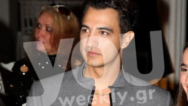 Ο Δήμος Αναστασιάδης αποκαλύπτει για προβληματικές συνεργασίες του - «Υπάρχει ένα όριο που...»