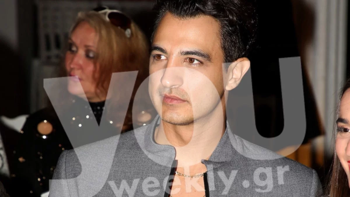 Ο Δήμος Αναστασιάδης αποκαλύπτει για προβληματικές συνεργασίες του - «Υπάρχει ένα όριο που...»