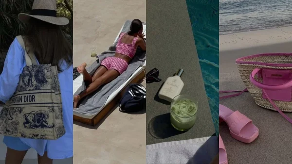 Εσύ τι τσάντα θα κρατήσεις στην παραλία; 5 υπέροχες θαλάσσης που θα κλέψουν τις εντυπώσεις