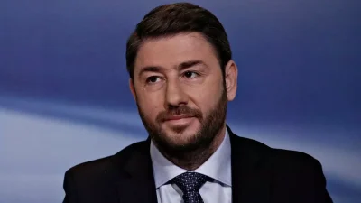 Σπίτια και δεκάδες χιλιάδες ευρώ - Το πόθεν έσχες του Νίκου Ανδρουλάκη