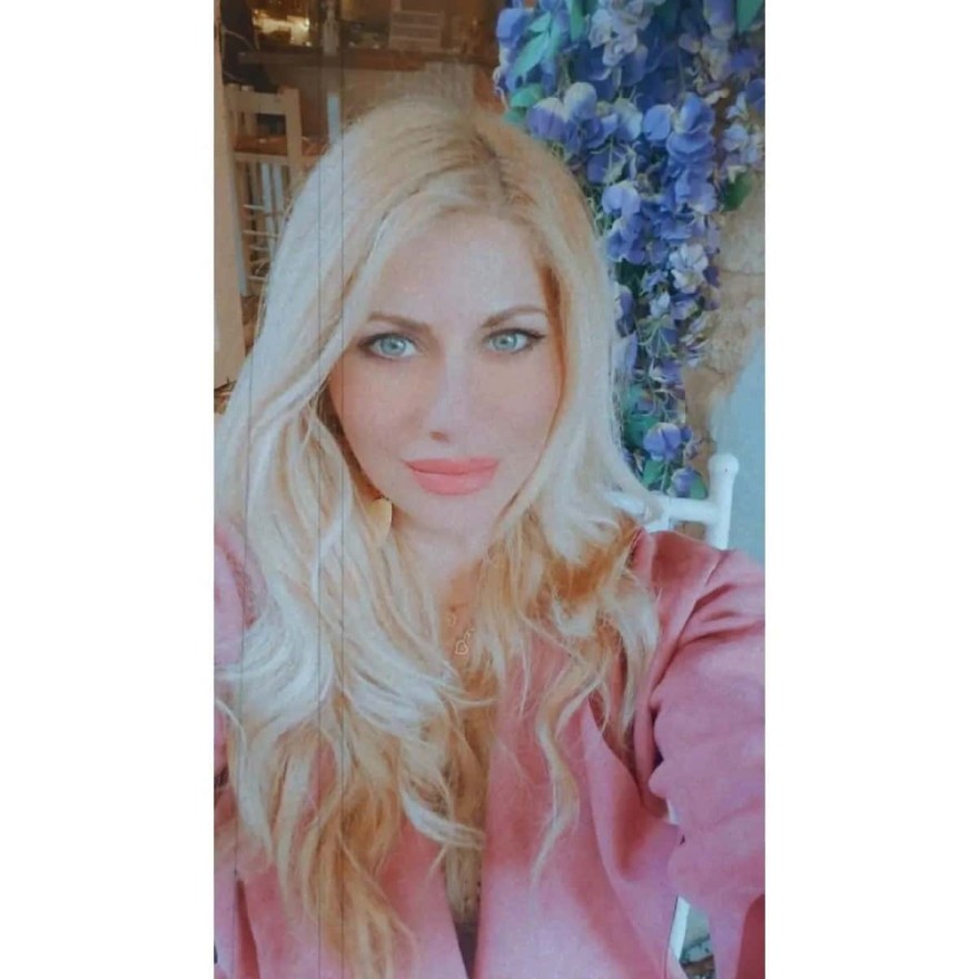 Άννα Μαρία Ψυχαράκη big brother