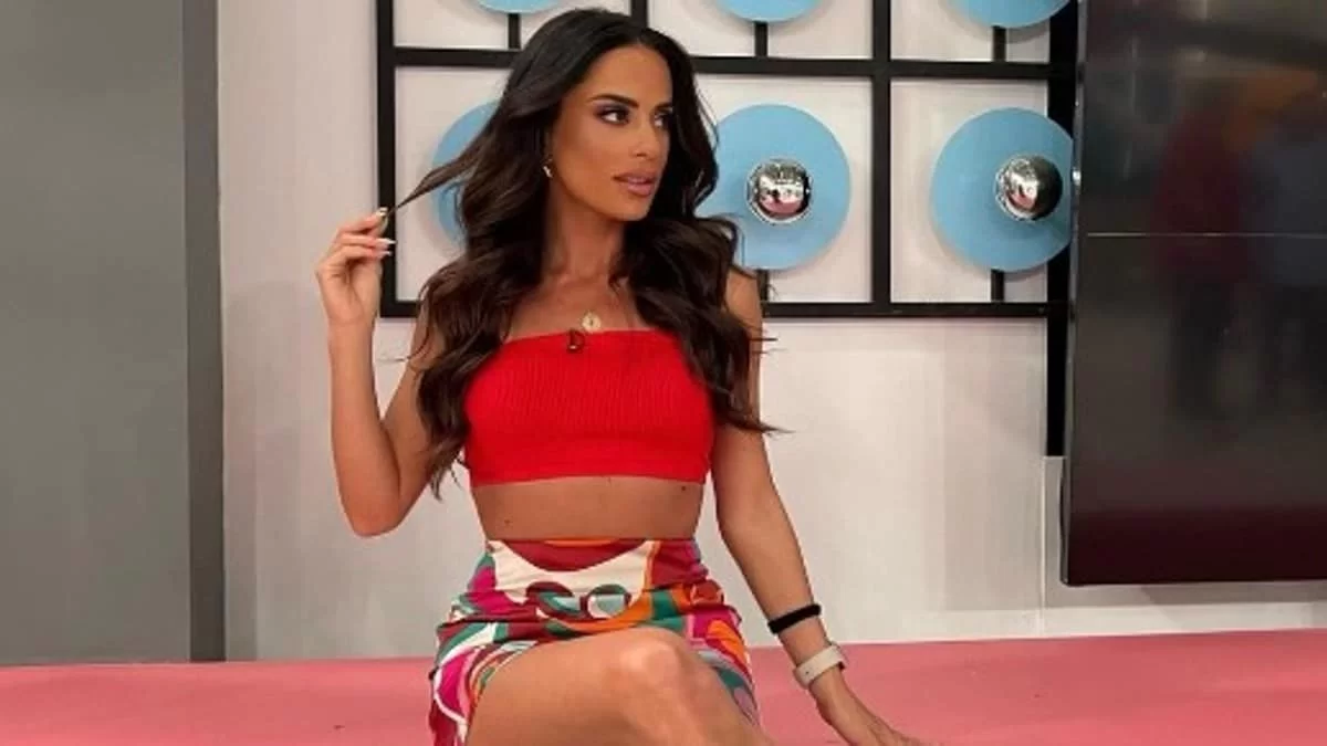 Απασφάλισε η Μαρία Αντωνά για τις ύβρεις και τις προσβολές - «20 μέρες έμειναν για να βγει ο Άρης και να...»