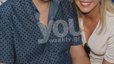 «Κάναμε εξωσωματική» - Γνωστός Έλληνας τραγουδιστής θα γίνει για πρώτη φορά μπαμπάς σε δίδυμα