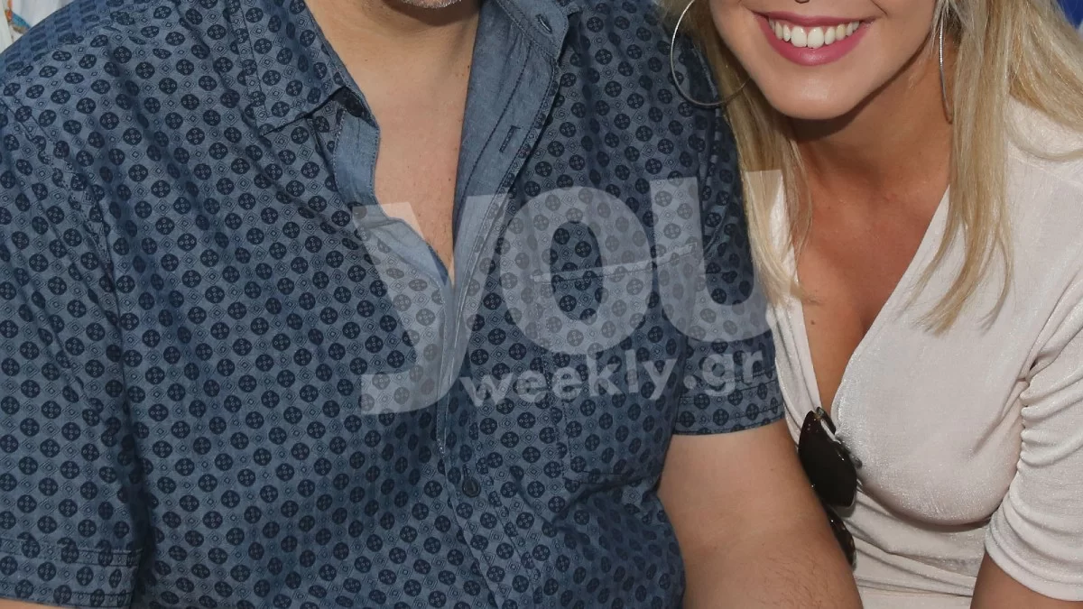 «Κάναμε εξωσωματική» - Γνωστός Έλληνας τραγουδιστής θα γίνει για πρώτη φορά μπαμπάς σε δίδυμα