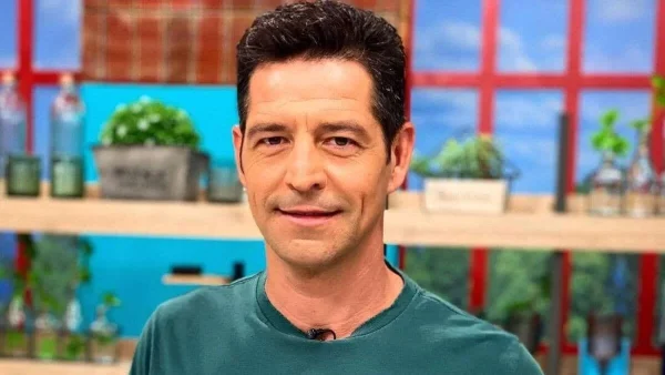 «Είμαι ο Απόστολος, έχω την προσωπικότητα μου» - Απασφάλισε ο Ρουβάς