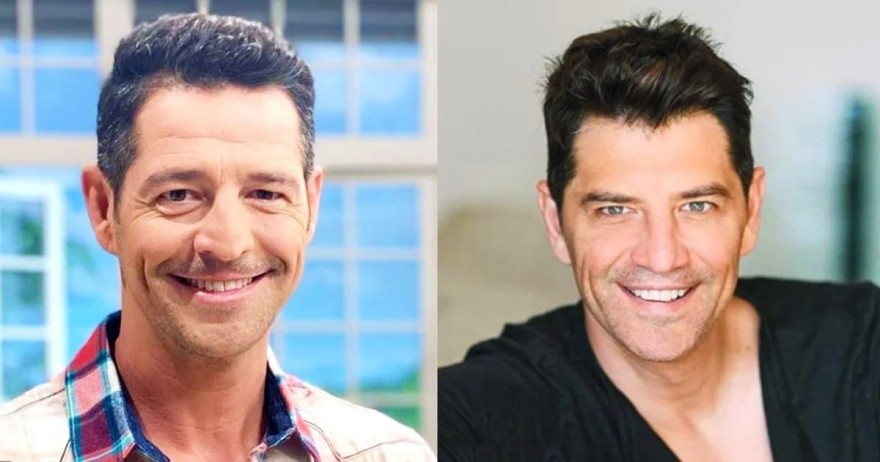 Απόστολος και Σάκης