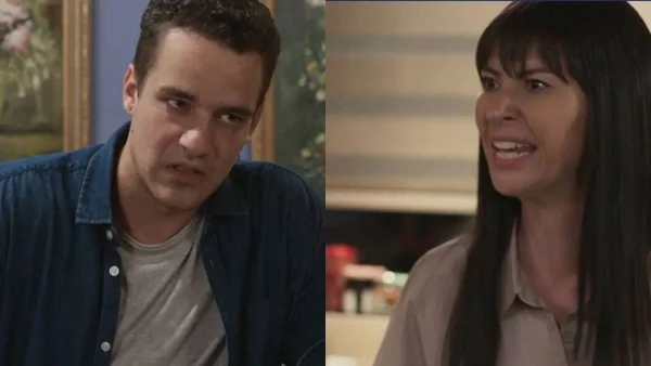 Γη της Ελιάς: Χαμός στο Twitter με τα "γαλλικά" της Αρετής προς στον Στέφανο - Οι χρήστες την "δίκασαν"