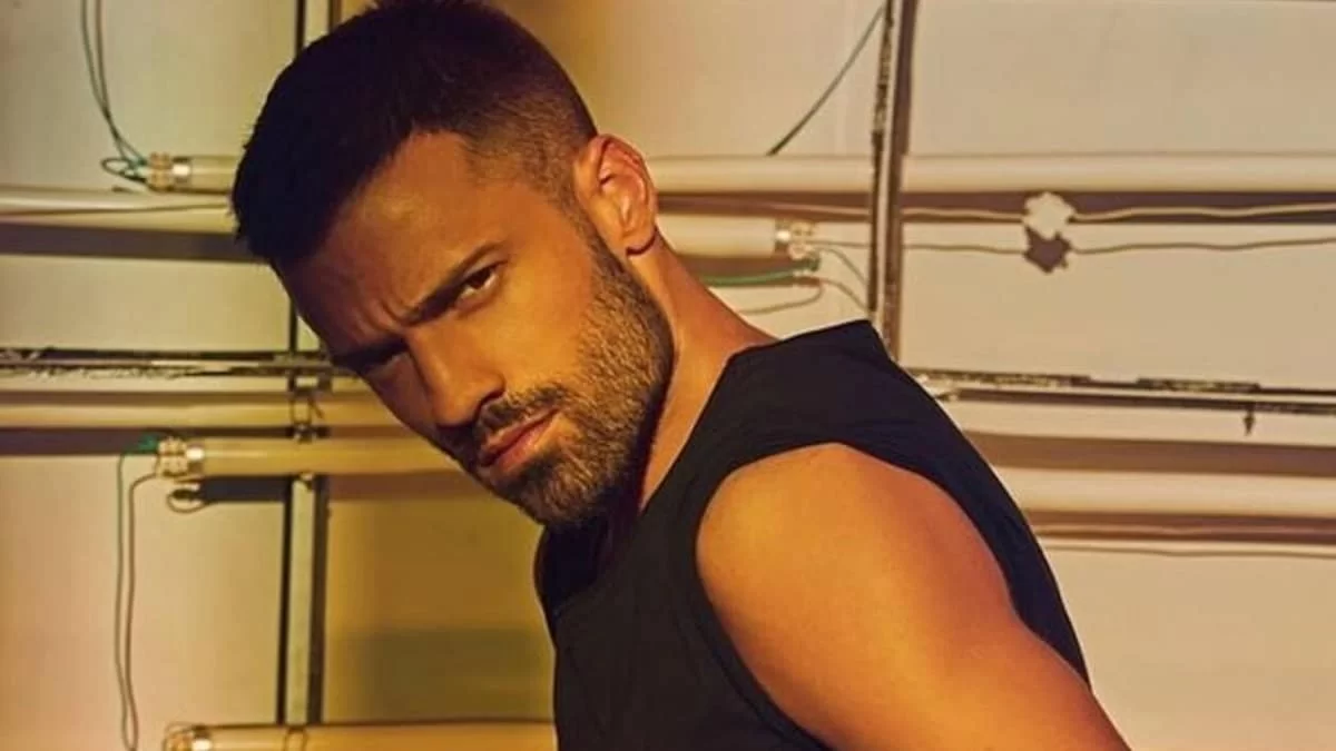 Ο ένας πιο ωραίος από τον άλλον - Η ανάρτηση του Κωνσταντίνου Αργυρού με τον πατέρα του