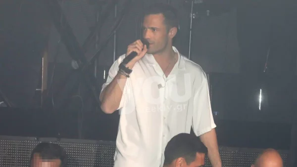 Mad VMA 2022: Δεν σταματά ο καυγάς μεταξύ Light και Snik - Η παρέμβαση από τον Κωνσταντίνο Αργυρό