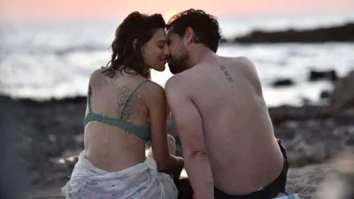 Σασμός: Τηλεθεατές προσοχή! Ξανά μαζί Αργυρώ και Αστέρης