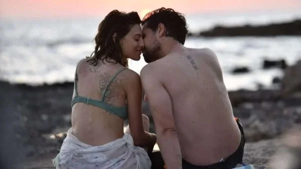 Σασμός: Τηλεθεατές προσοχή! Ξανά μαζί Αργυρώ και Αστέρης