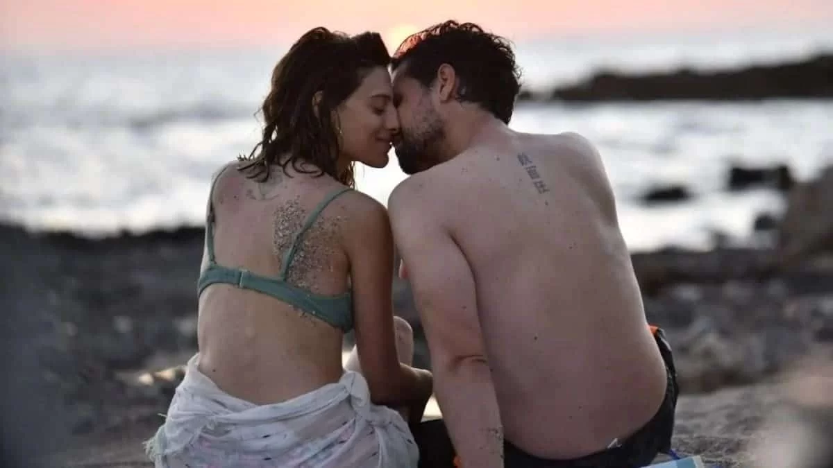 Σασμός: Τηλεθεατές προσοχή! Ξανά μαζί Αργυρώ και Αστέρης