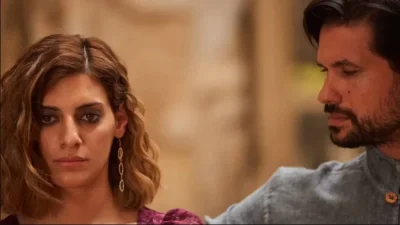 ''Την ξεπετάξατε σε πέντε λεπτά...'': Καίτη Γαρμπή και Twitter δίκασαν τους συντελεστές του Σασμού