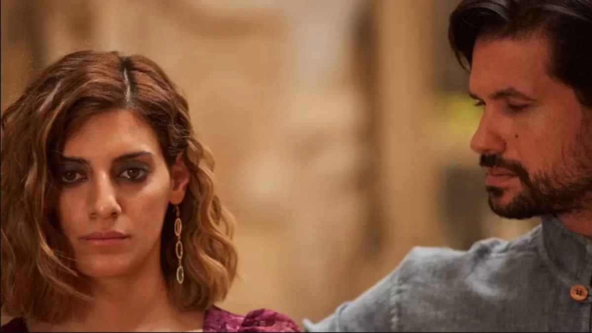 ''Την ξεπετάξατε σε πέντε λεπτά...'': Καίτη Γαρμπή και Twitter δίκασαν τους συντελεστές του Σασμού