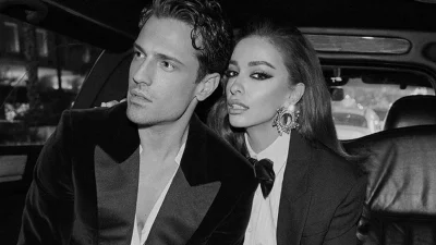 Δεν χώραγε να κάτσει το κοινό - Κοσμοσυρροή στη συναυλία του Αργυρού και της Φουρέιρα στη Θεσσαλονίκη