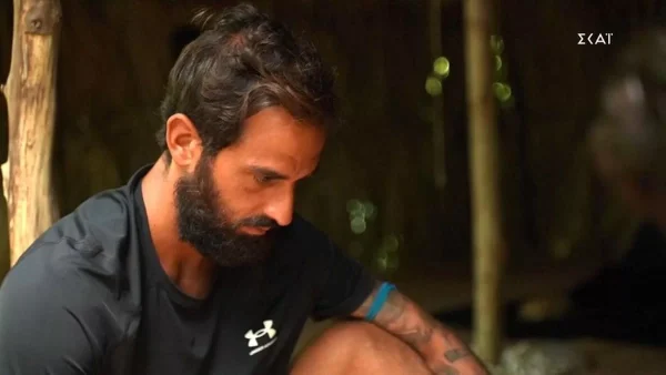 Survivor 5:«Θα είναι απόδειξη πως δε θέλουν να με βρουν απέναντί τους» - Απασφάλισε ο Άρης Σοϊλέδης