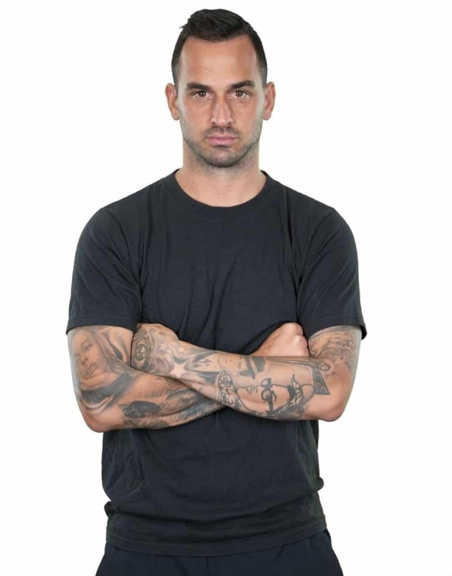 Survivor 5 Άρης Σοϊλέδης ατομική ασυλία