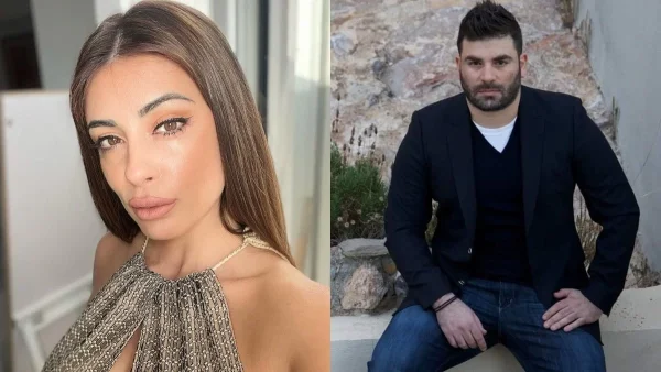 Ξανά στο δικαστήριο για την υπόθεση του Παντελή Παντελίδη η Μίνα Αρναούτη