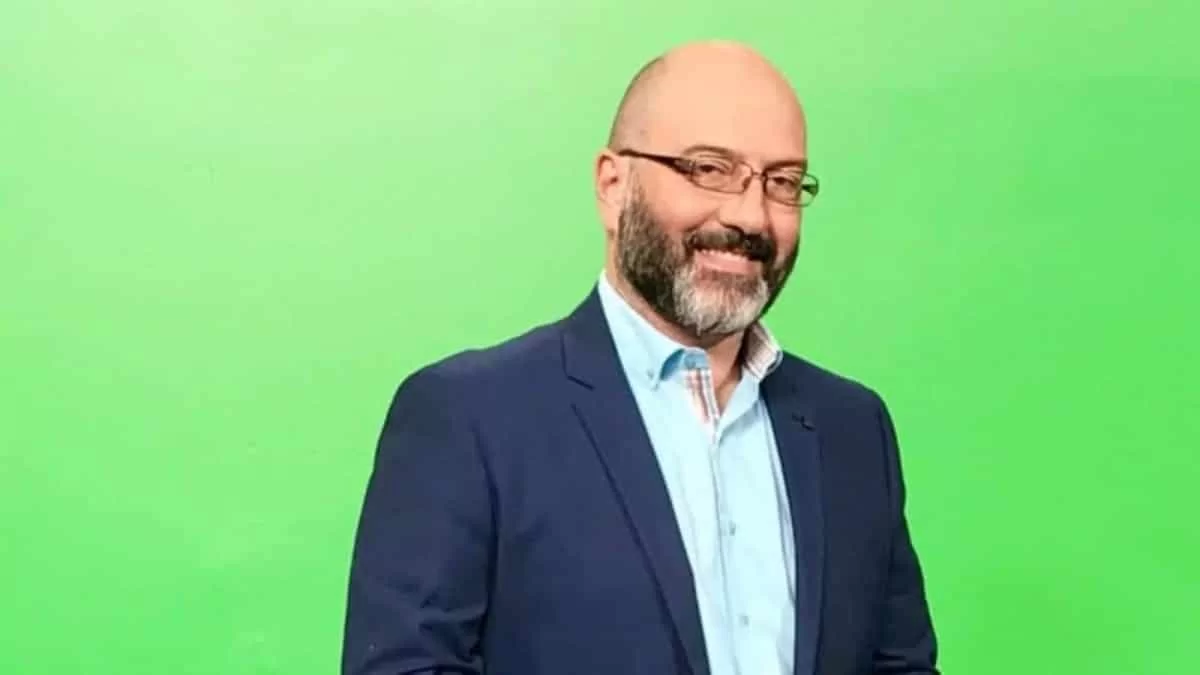 «Φθινοπωρινή "έφοδος" την Παρασκευή κυρίως στα...» - Η προειδοποίηση του Αρναούτογλου για τον καιρό