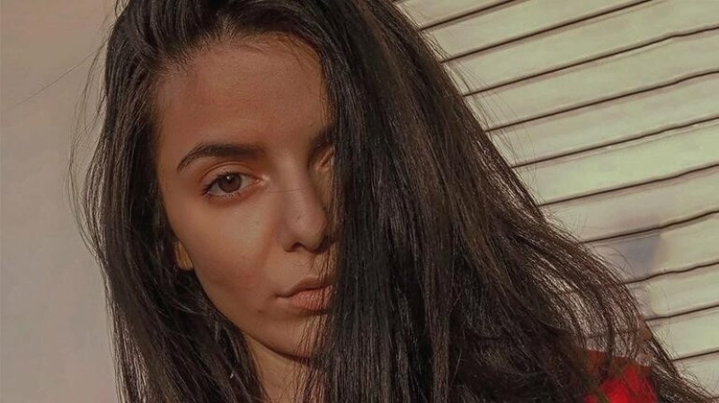 19χρονη Άρτεμις