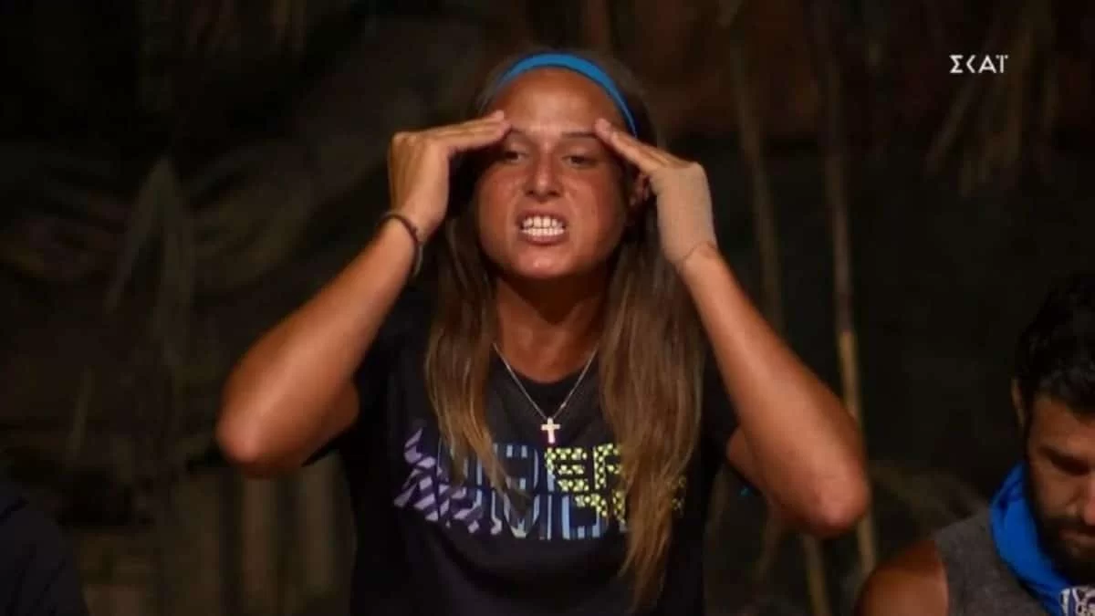 Survivor 5 Highlights 8/6: Κόντρες, πιθανές...επανασυνδέσεις και ο τρίτος υποψήφιος για αποχώρηση