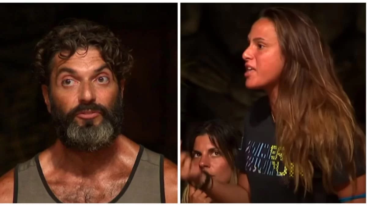 ''Ασημίνα σε ευχαριστούμε για τη συμμετοχή σου! Καλή επιστροφή...Το twitter παίρνει θέση για το ''beef της με τον Μαρτίκα