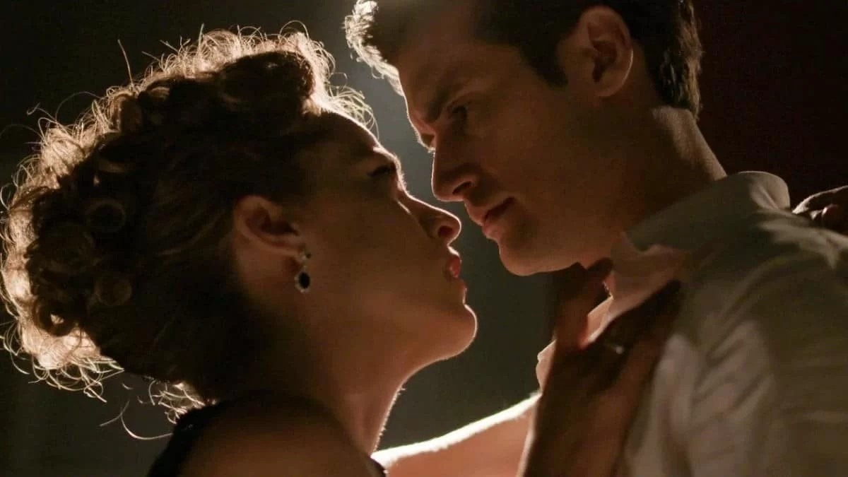 Αποκλειστικό: Το τέλος της Ασημίνας και του Νικηφόρου στις Άγριες Μέλισσες