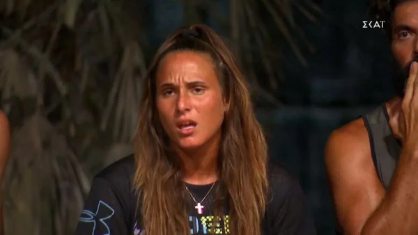 Survivor Highlights 22/6: Ένταση, ''πηγαδάκια'' και πολλαπλοί υποψήφιοι, μια ανάσα πριν το τέλος