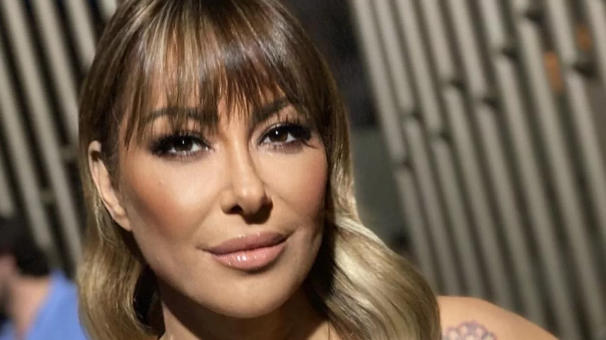 Δεν μιλάει συχνά για αυτό - Η απώλεια που ''τσάκισε'' την Ασλανίδου λίγο πριν ξεκινήσει το τραγούδι