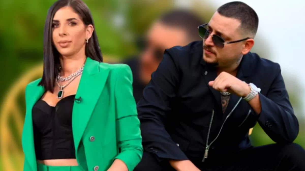 Ανατριχιαστικό - Η Άσπα κυκλοφόρησε το νέο της τραγούδι ως φόρο τιμής στον Mad Clip