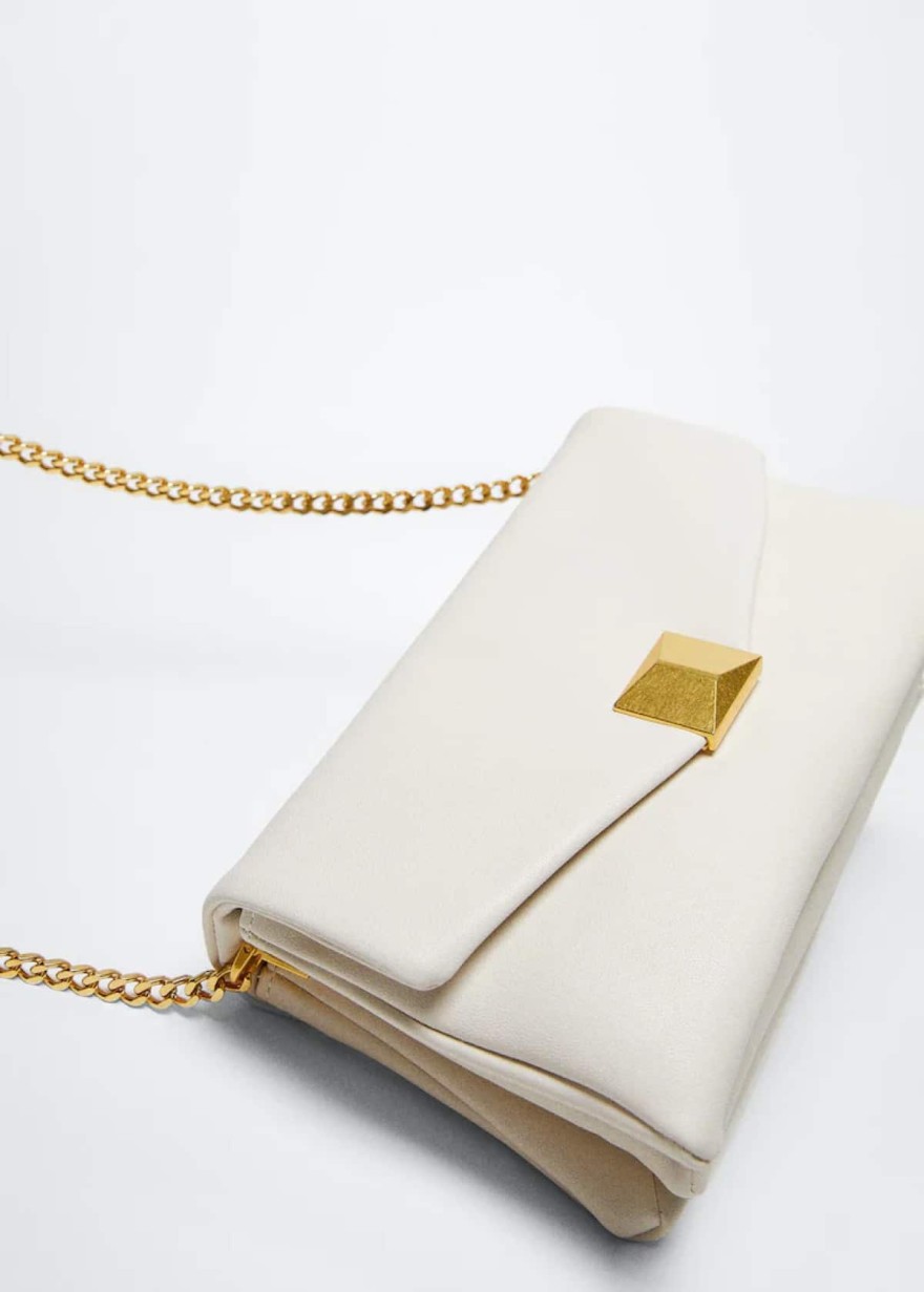 Αγορά από τα Mango - Τσάντα 