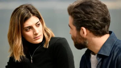 Σασμός: "Έχω νεφρική ανεπάρκεια και..." - Η Αργυρώ αποκαλύπτει στον Σταύρο τα δυσάρεστα