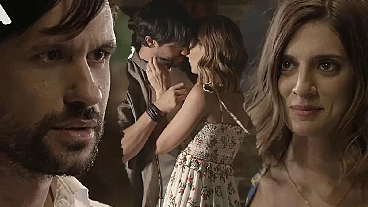 Σασμός - σούπερ αποκλειστικό: Το τέλος της Αργυρώς και του Αστέρη - Σπαρακτικό...