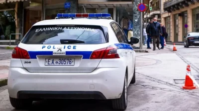 Θρίλερ στην Δράμα με νεκρό ζευγάρι - Τους βρήκε η κόρη τους