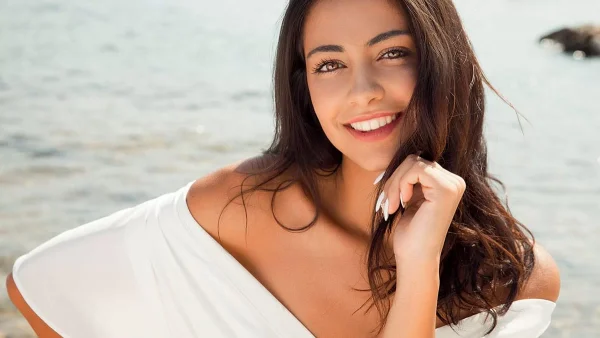 Μυστικό για τέλειο χαμόγελο πριν από τις διακοπές!