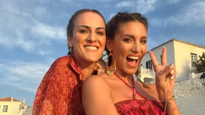 Κουμπάρα της Αθηνάς Οικονομάκου με μακρύ χέρι - Την κατηγορούν πως "άρπαξε" 69.500 ευρώ