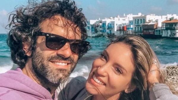 Το ξαφνικό πρόβλημα υγείας που "χτύπησε" την Αθηνά Οικονομάκου - Το ανακοίνωσε η ίδια με μια ανάρτηση