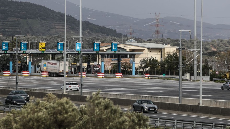 Ατύχημα στην Αττική Οδό με νεκρό