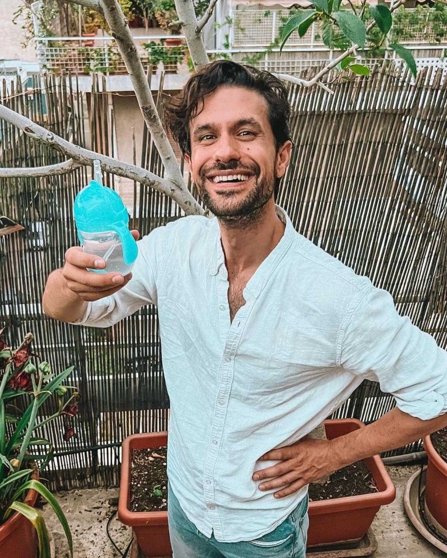 Ορφέας Αυγουστίδης