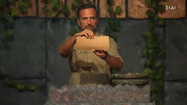 Survivor 5: Οι δυο νέοι υποψήφιοι προς αποχώρηση